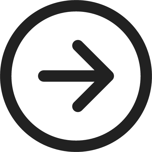 circle arrow icon